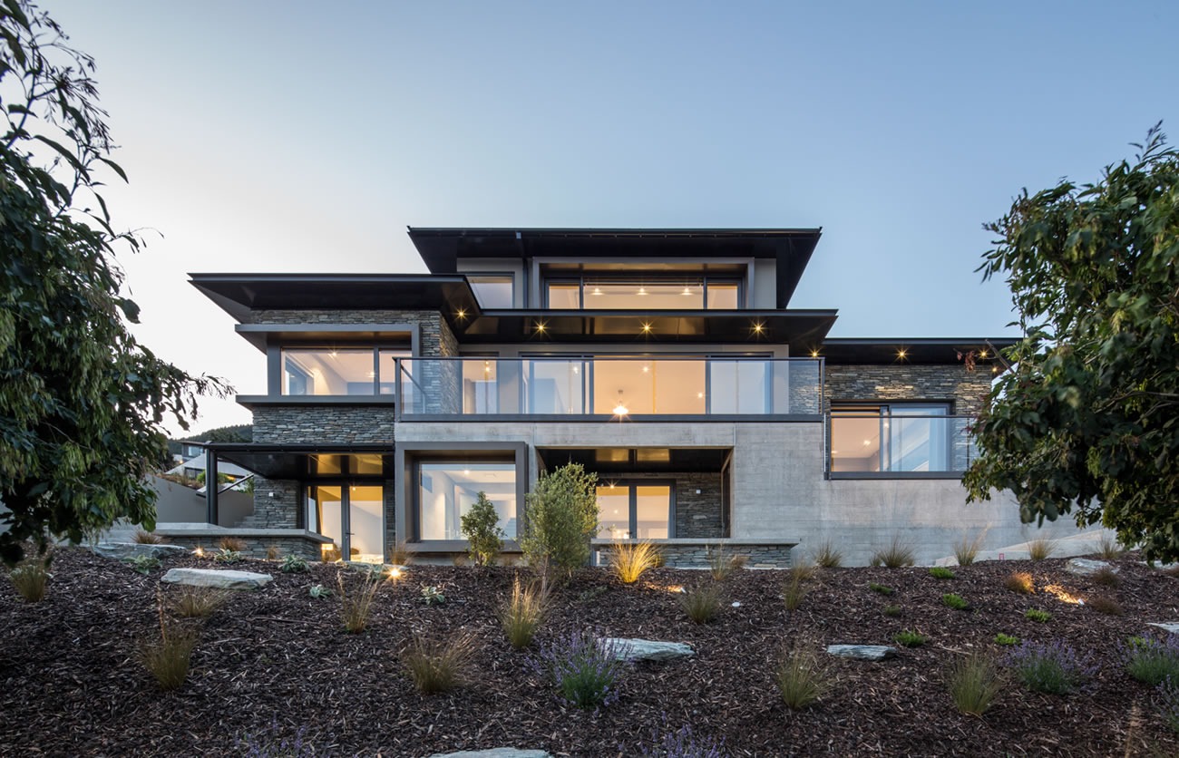 Chaney & Norman Architects Facebook ad from Jun 29, 2023