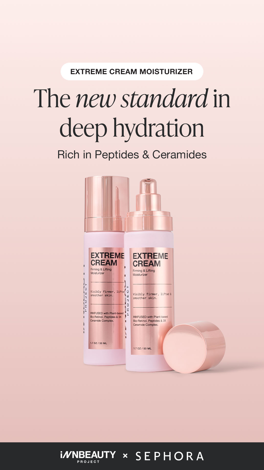 Sephora Facebook ad