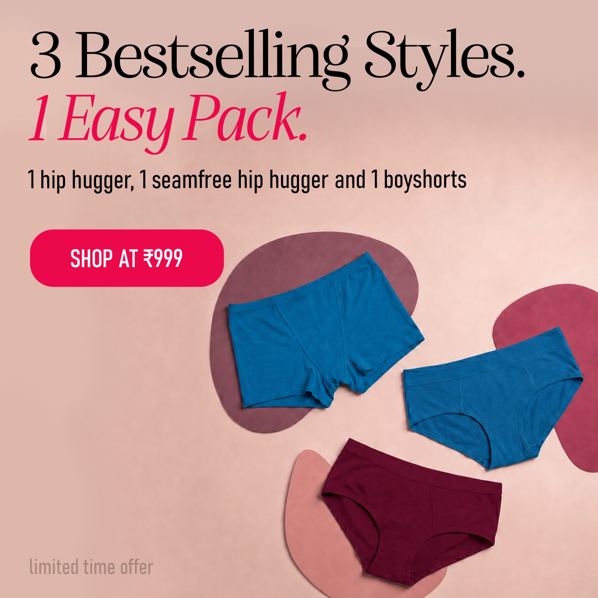 Revaa Facebook ad