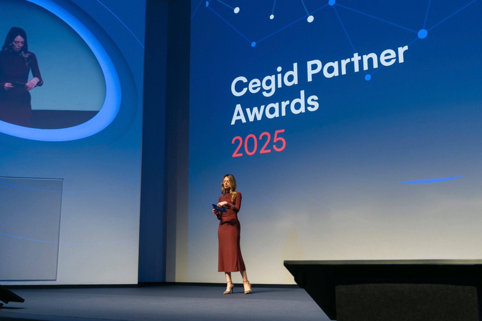 Cegid Facebook ad