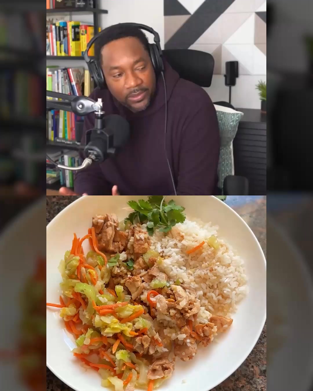 Nutre Meal Plans Facebook ad from May 29, 2026