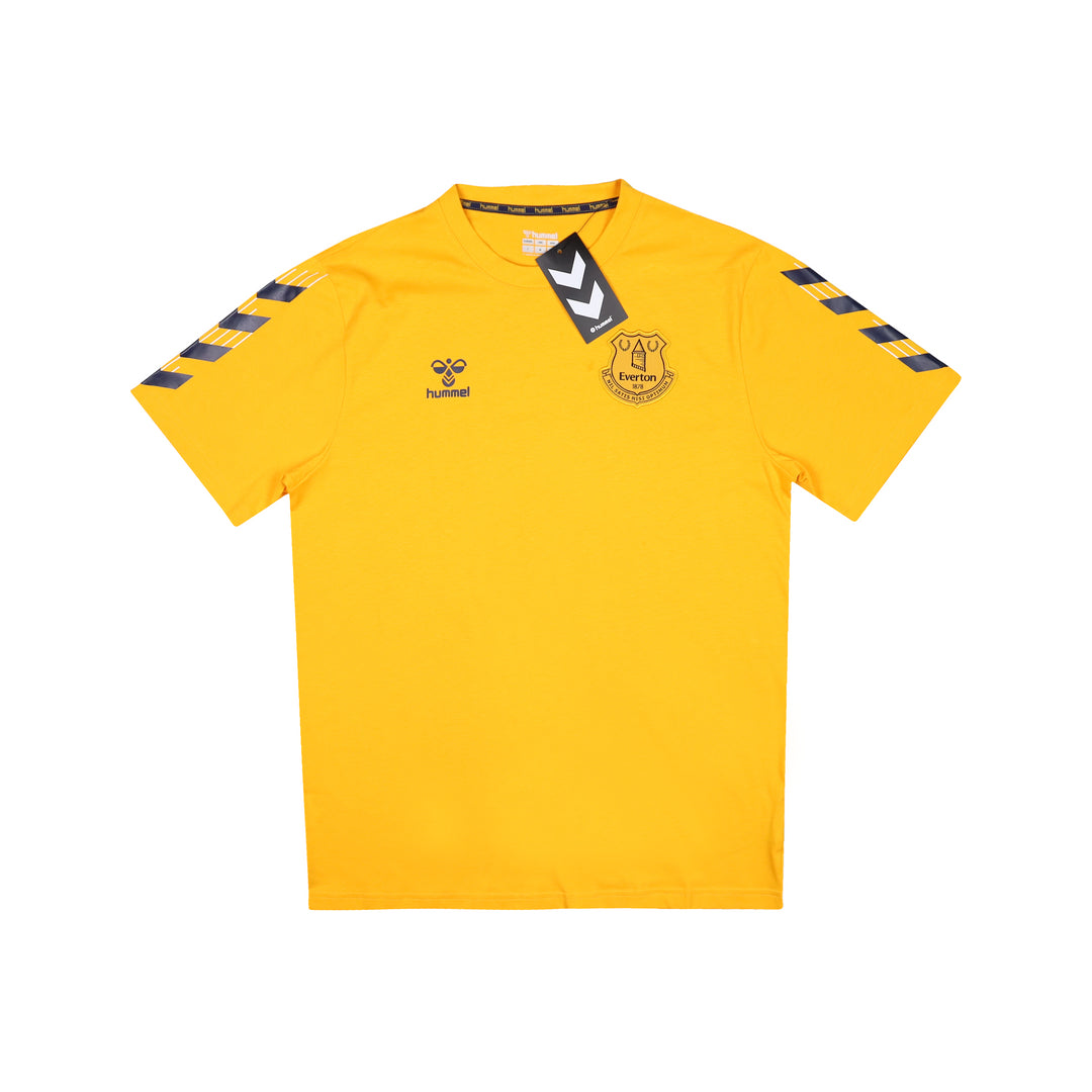 The Soccer Archive Facebook ad: Shop the latest Everton pieces from The Soccer…