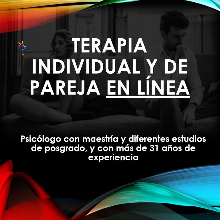 Roberto Arriaga psicoterapeuta Facebook ad: Psicoterapia que da resultados desde la primera sesión