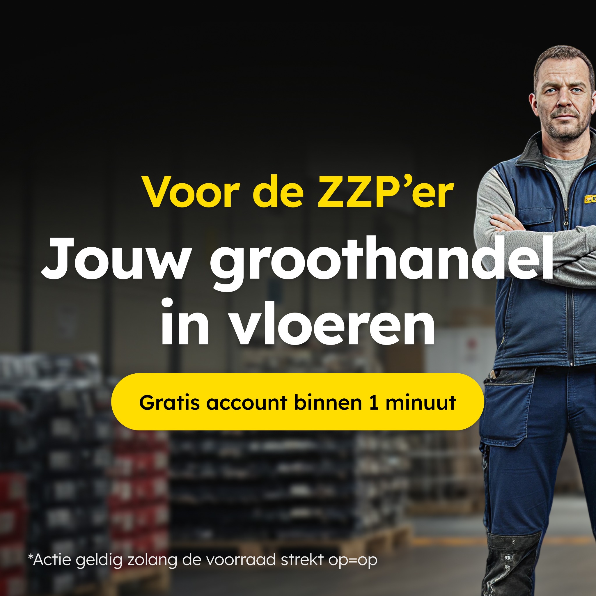 FloorProff Facebook ad