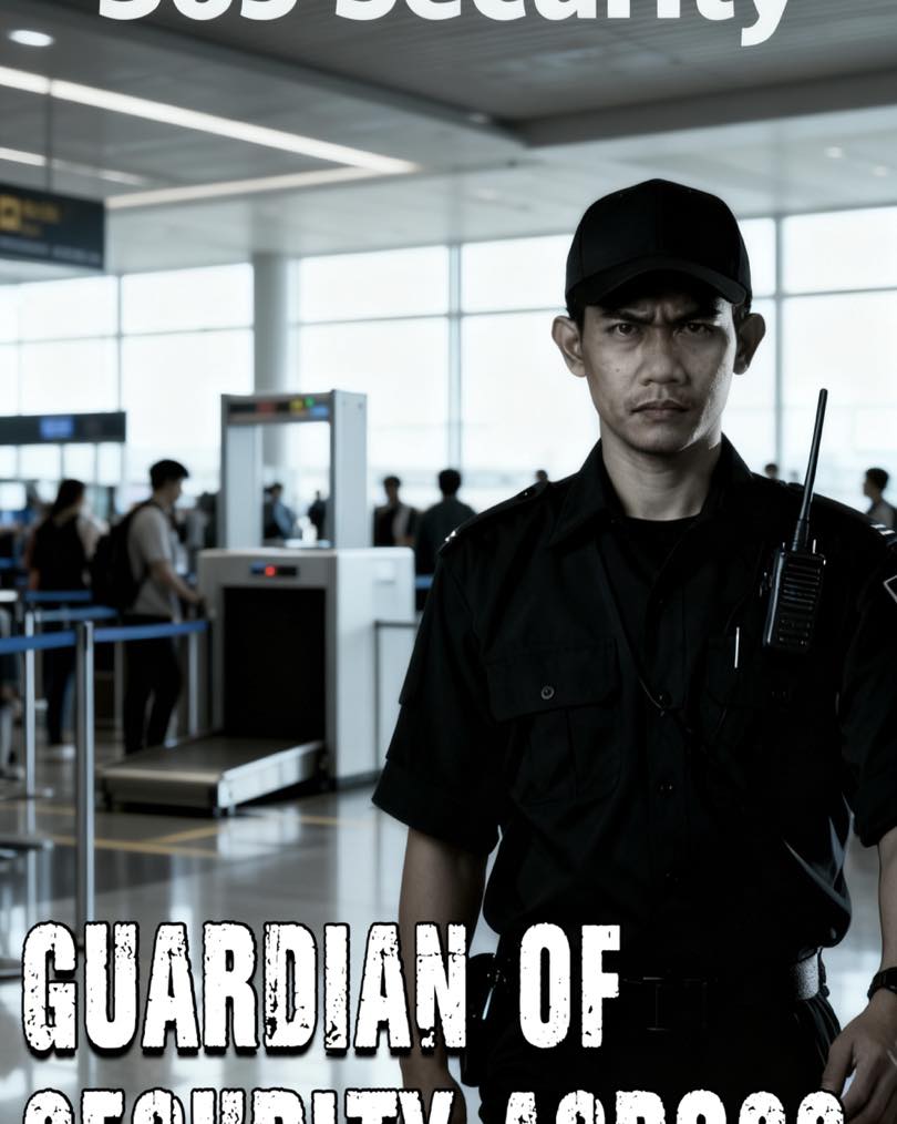 Philippines 365 Security & VIP Bodyguard Facebook ad: Philippine 365 Security AGENCY