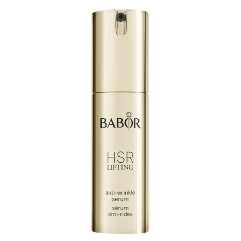 BionBion Facebook ad: Atraskite BABOR produktus