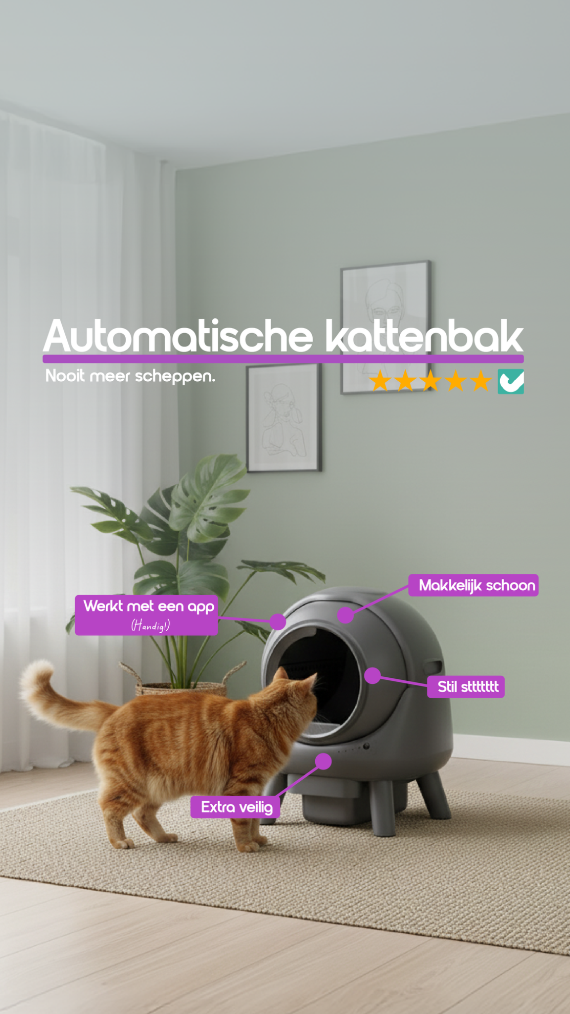 Cattura Facebook ad from Feb 5, 2026