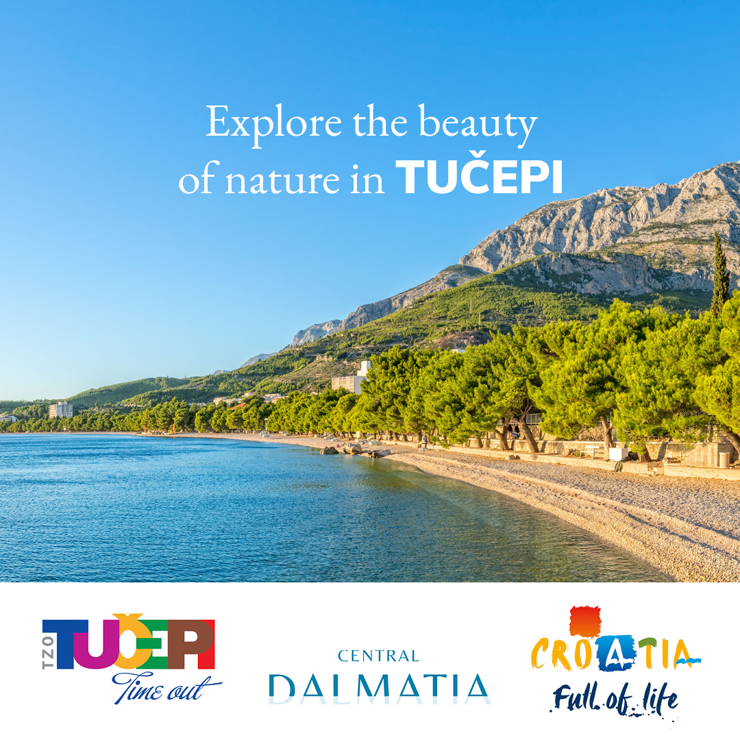 Bluesun Hotels & Resorts - Croatia Facebook ad from May 21, 2026