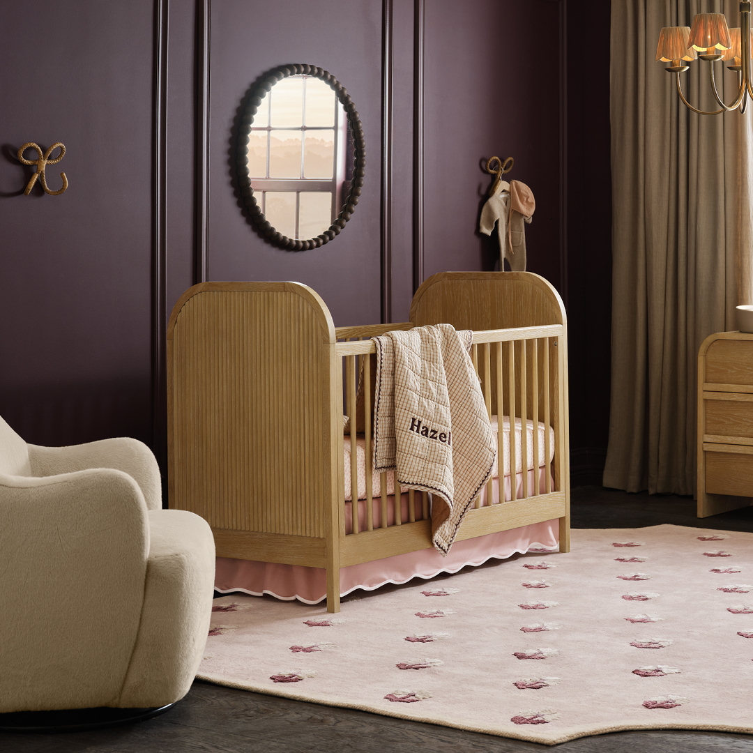 Crate and Kids Facebook ad