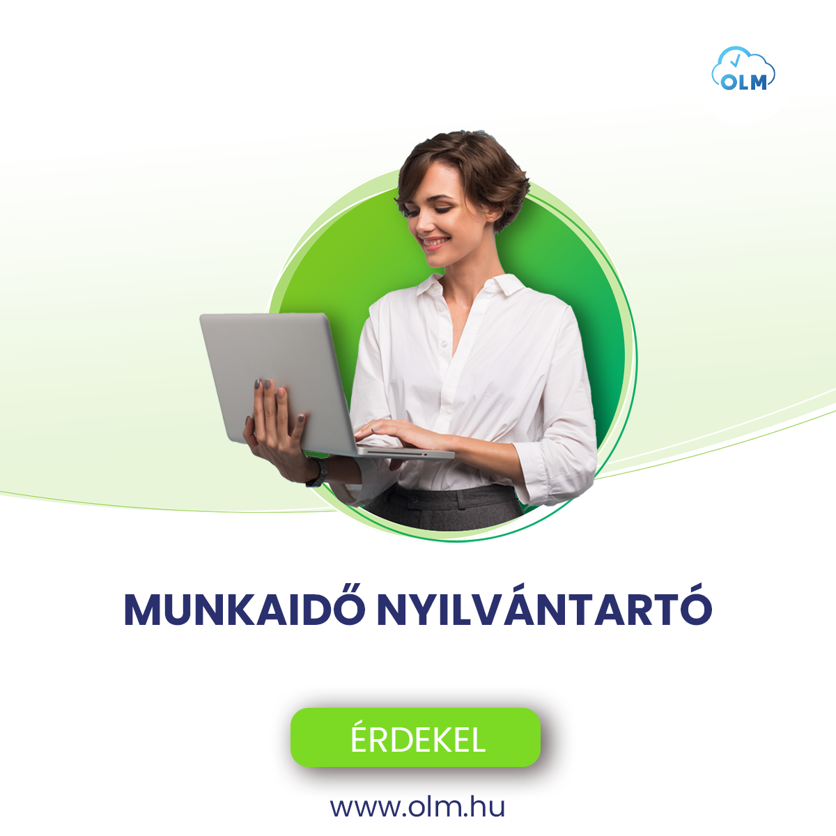 OLM - Rendszer Facebook ad