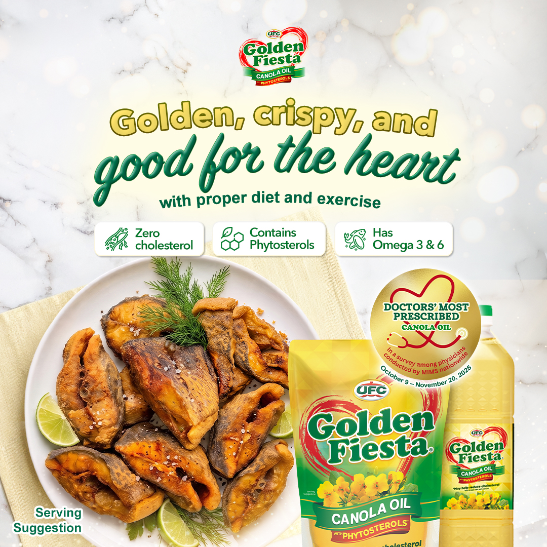 Golden Fiesta Facebook ad: NutriAsia, Online Shop | Shopee Philippines