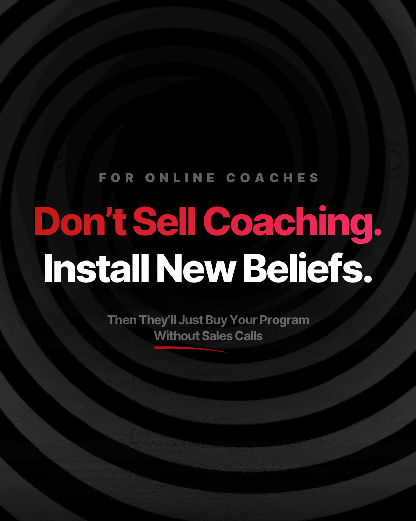 John Whiting Facebook ad