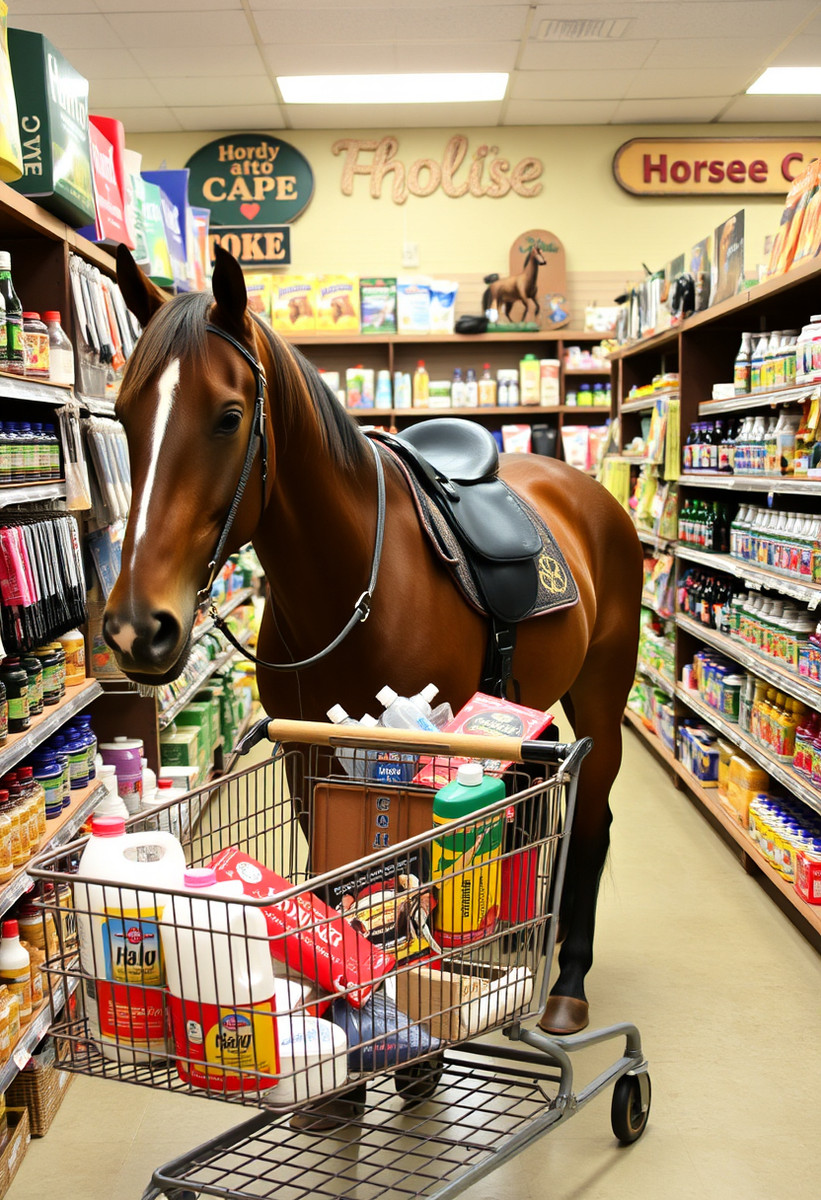 HV Hoof & Equine Health Care Products Facebook ad: great Equistrian, poultryhealth products