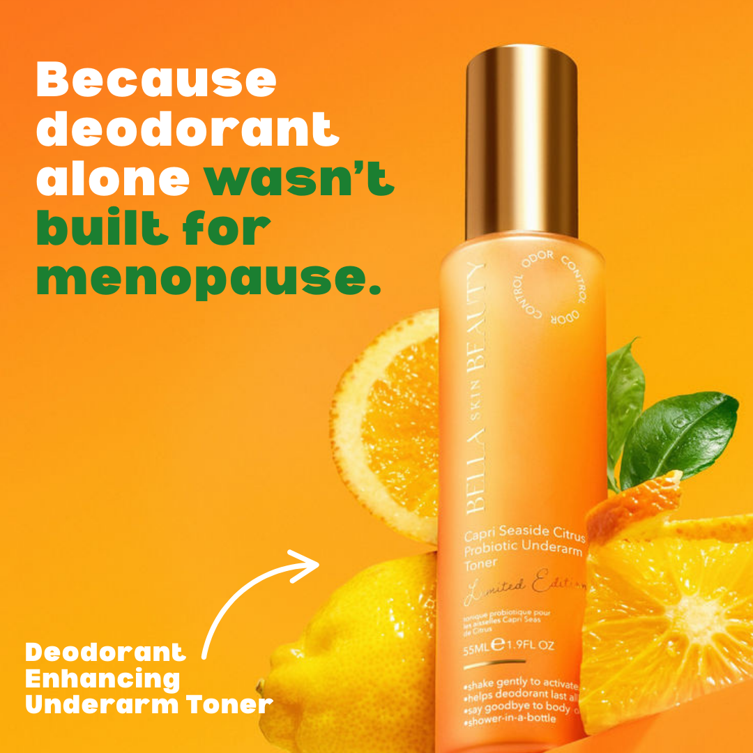Bella Skin Beauty Facebook ad