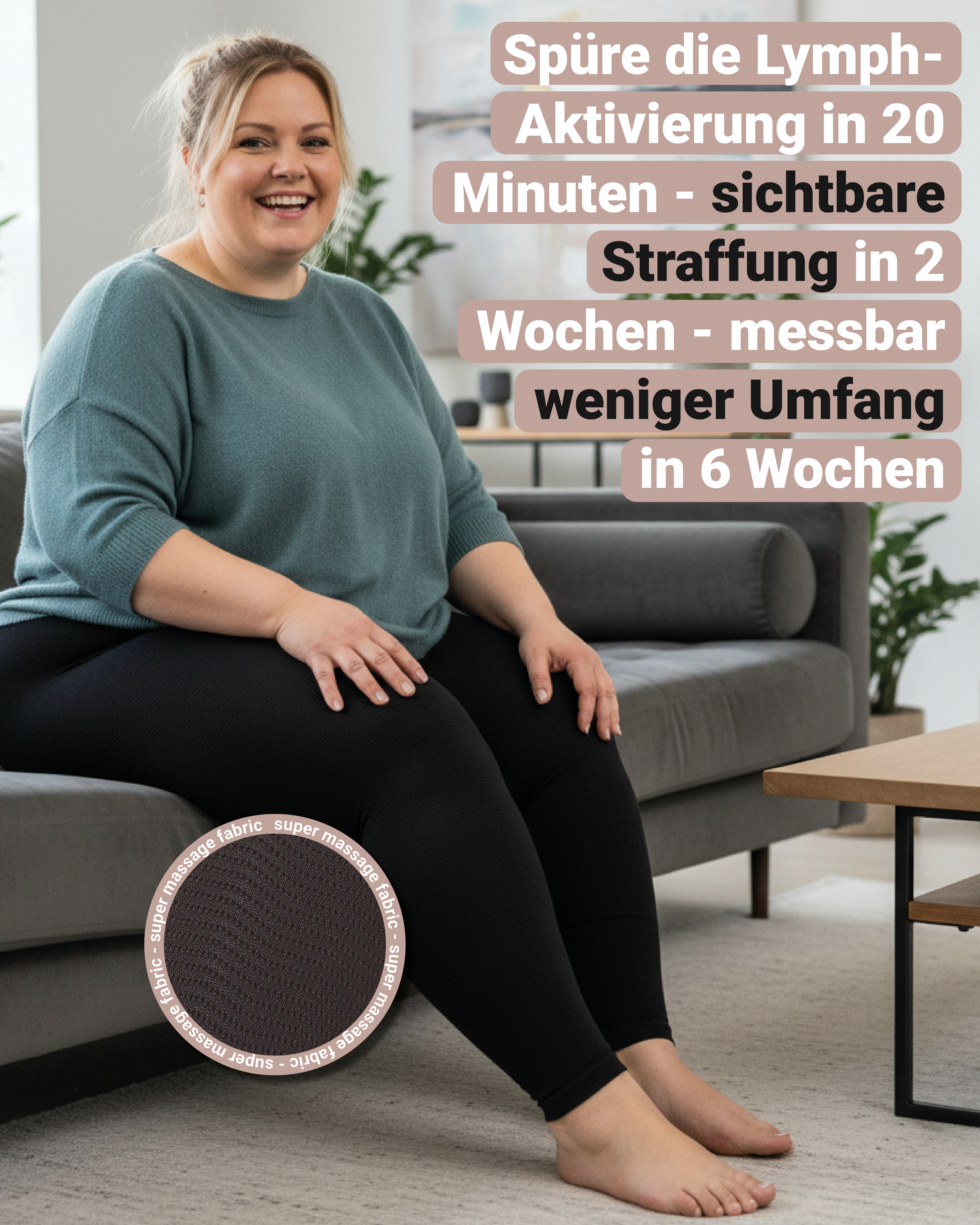 VERA MEYER Wäsche & Mehr Facebook ad