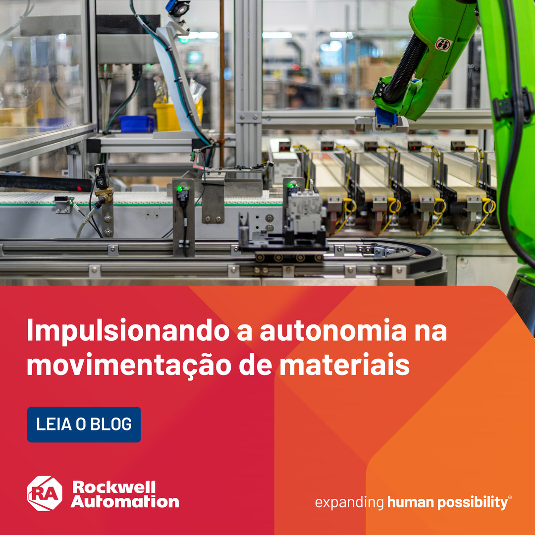 Rockwell Automation, Inc. Facebook ad