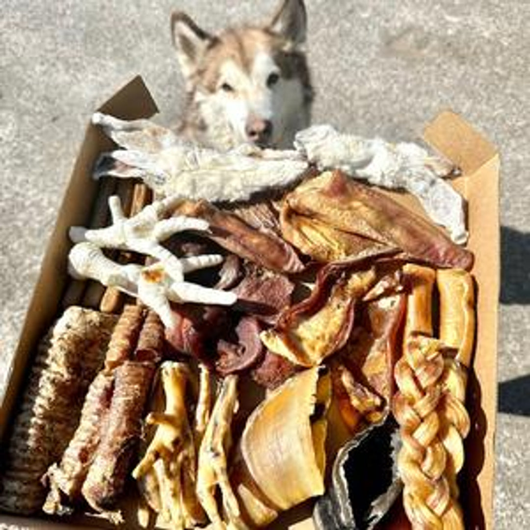 Mabel's Natural Pet Supplies Facebook ad: Get 15% off your next order with the…