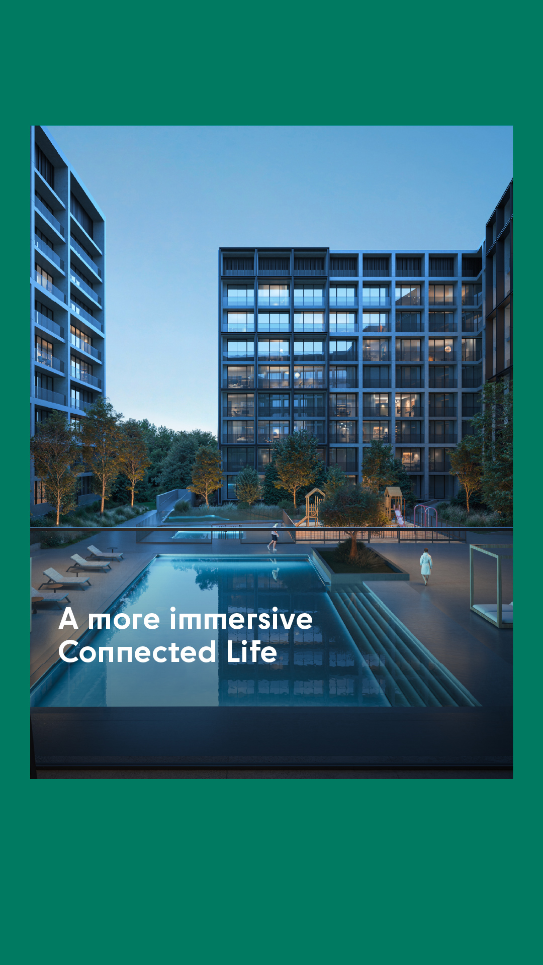 Arada Facebook ad from Jun 26, 2026