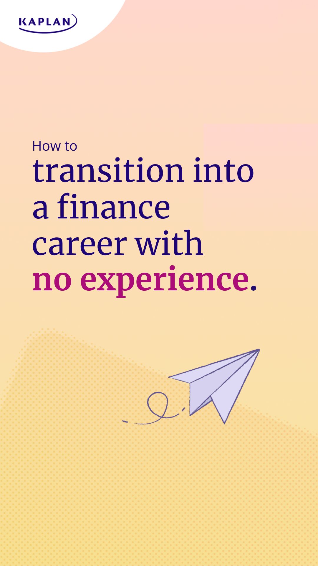 Kaplan UK Facebook ad from Nov 5, 2025