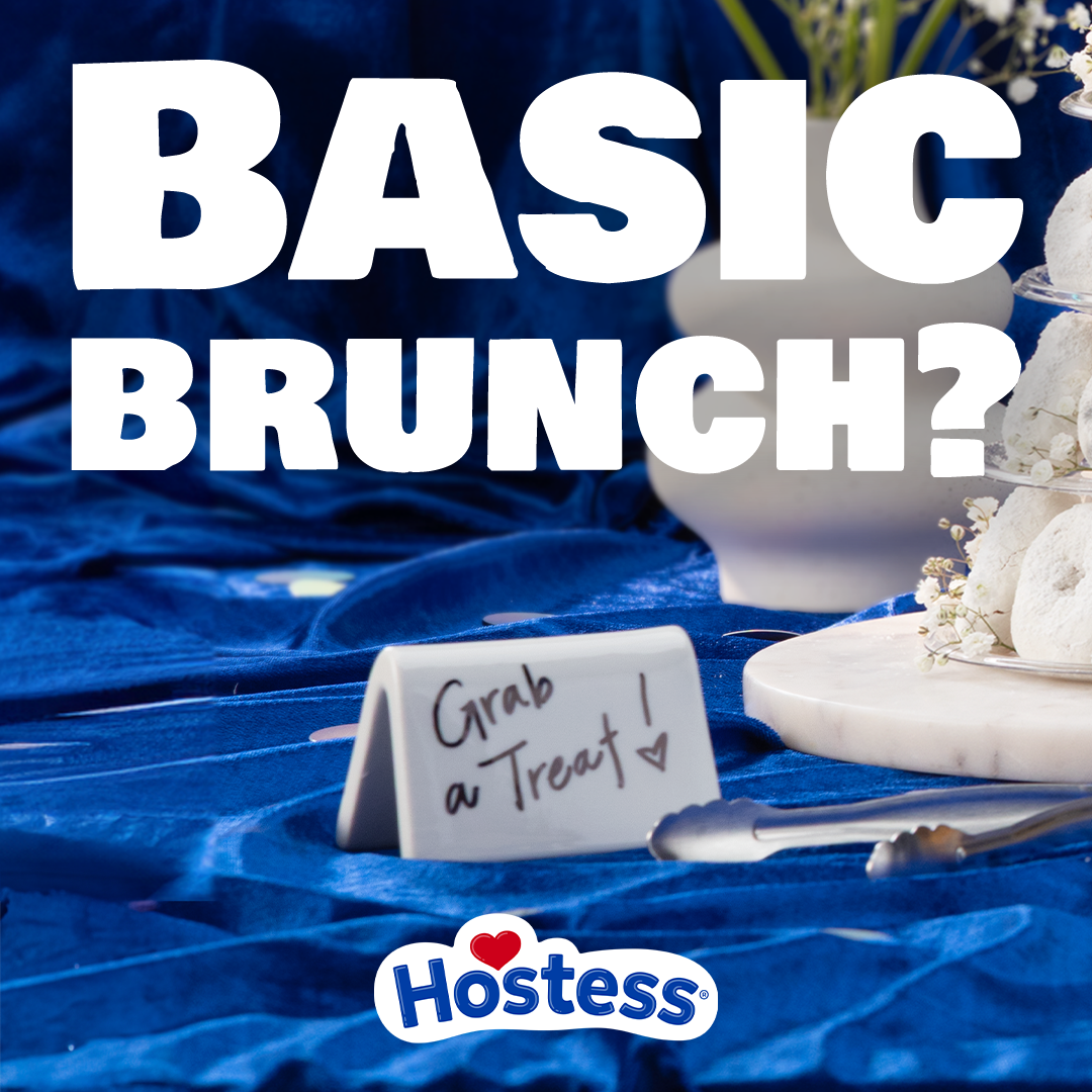 Hostess Facebook ad from May 27, 2026