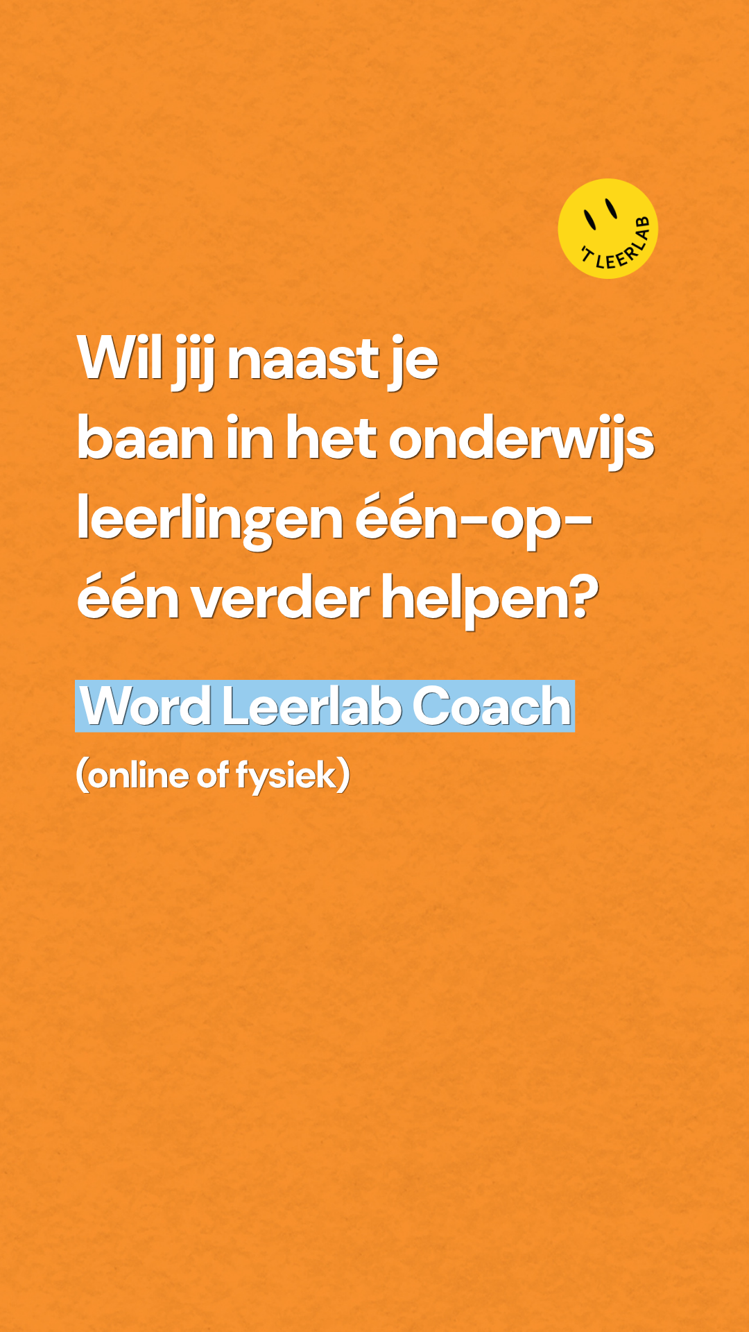 t Leerlab Facebook ad
