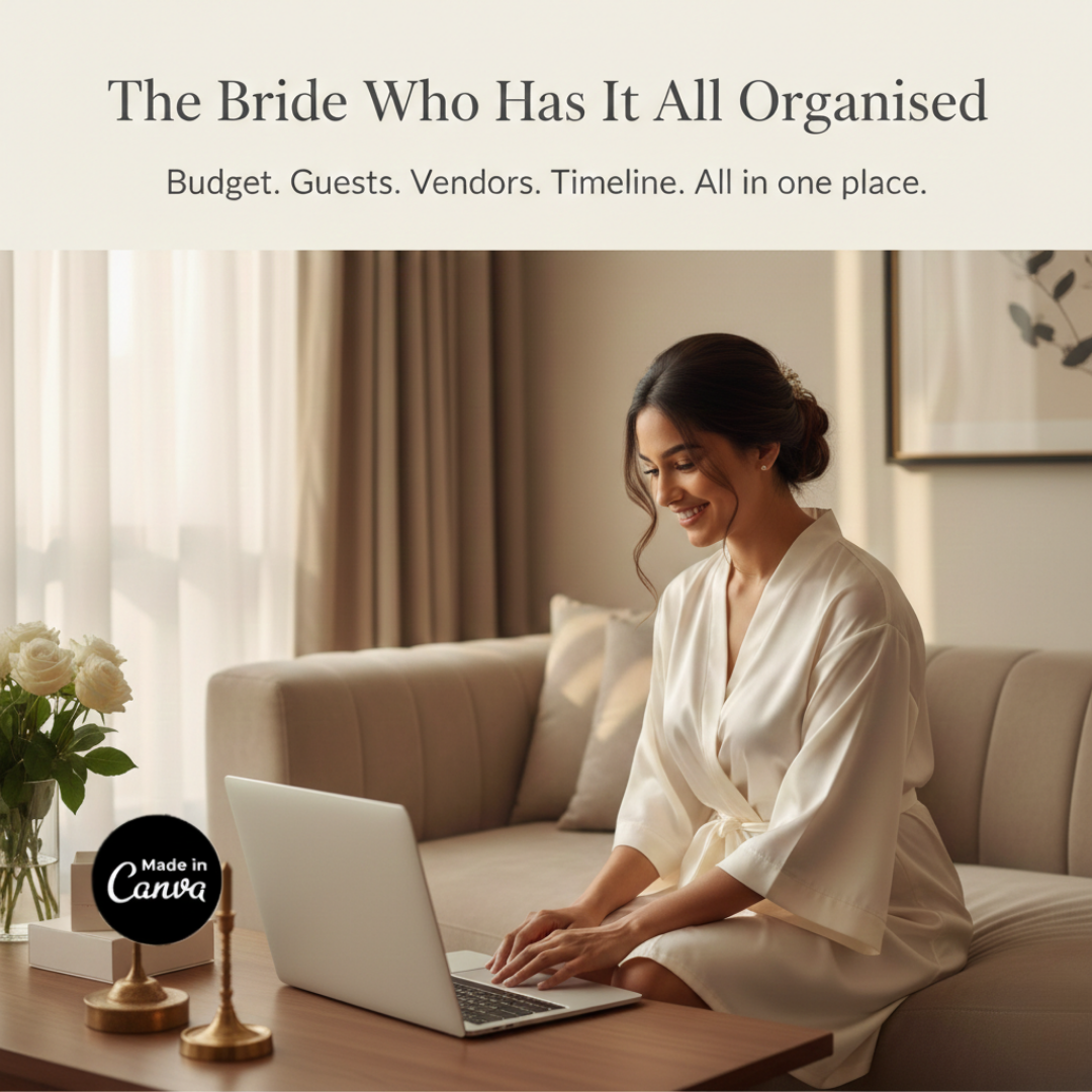 Wedding Kit Facebook ad