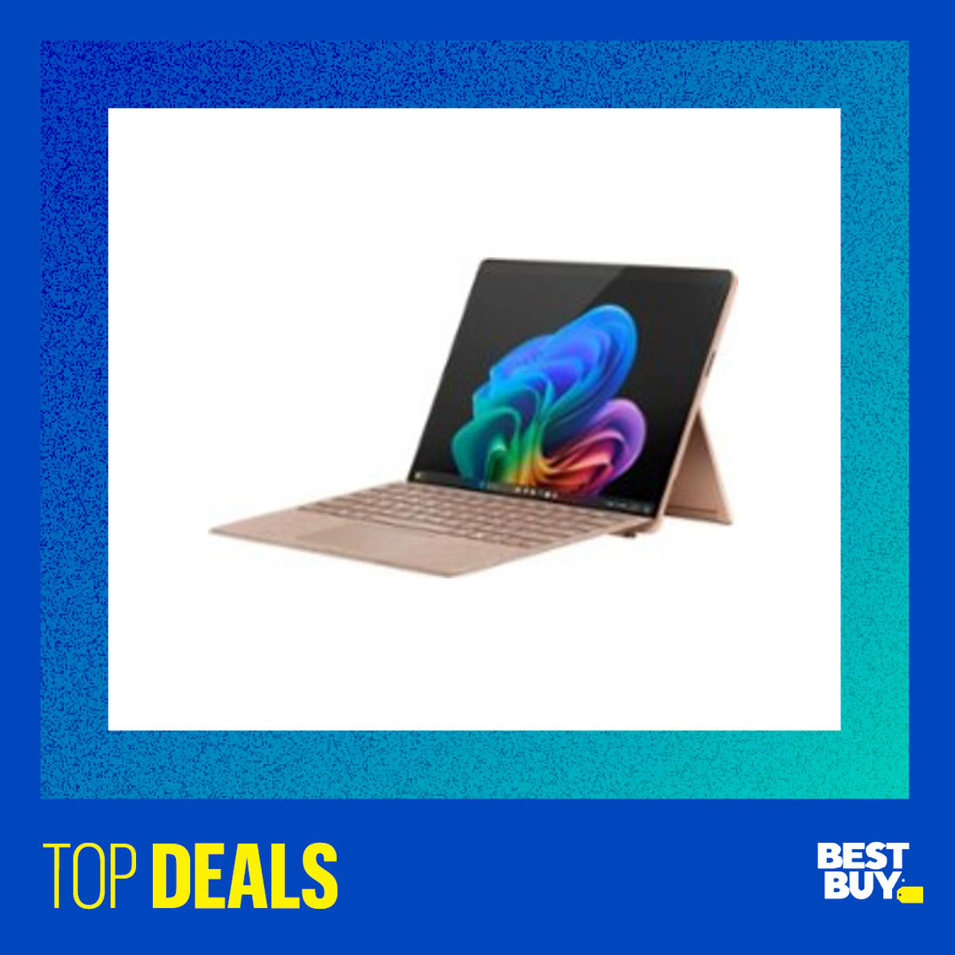 Best Buy Facebook ad