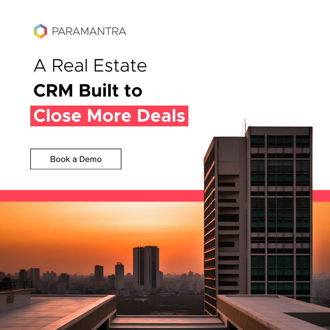 Paramantra Facebook ad