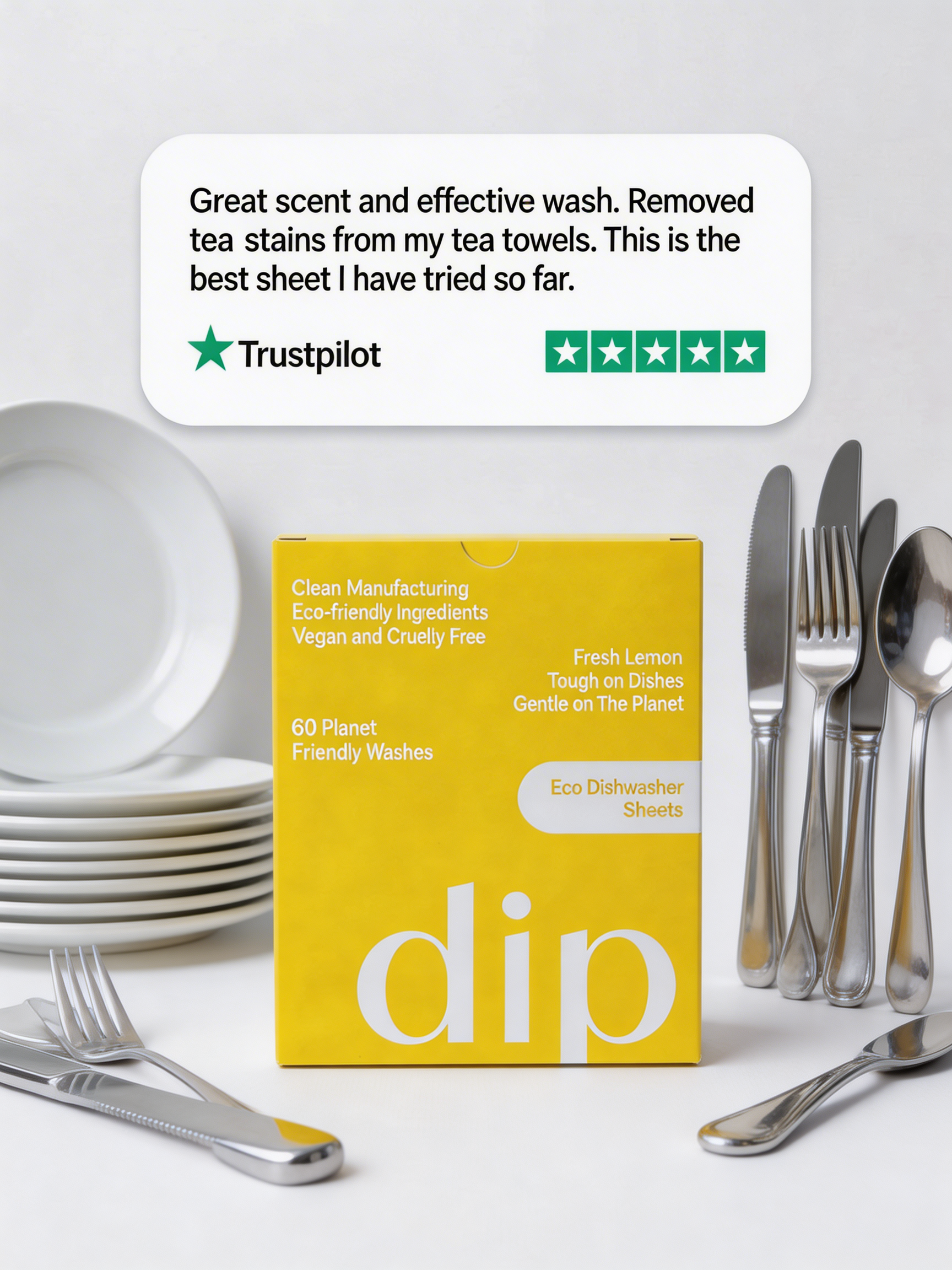 We Are Dip Facebook ad