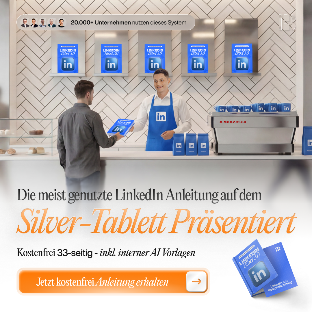 Stefan Graf Facebook ad