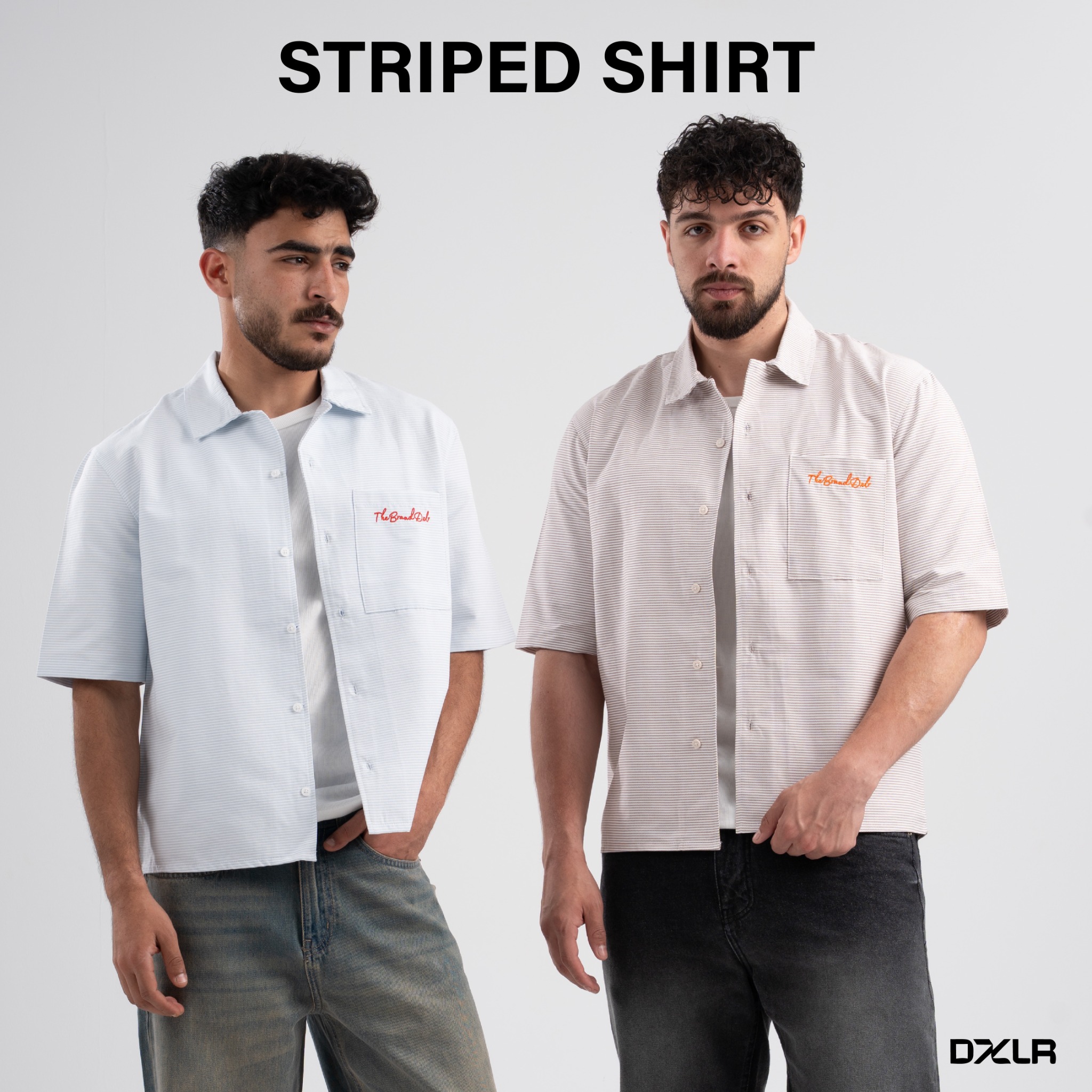 DXLR Facebook ad