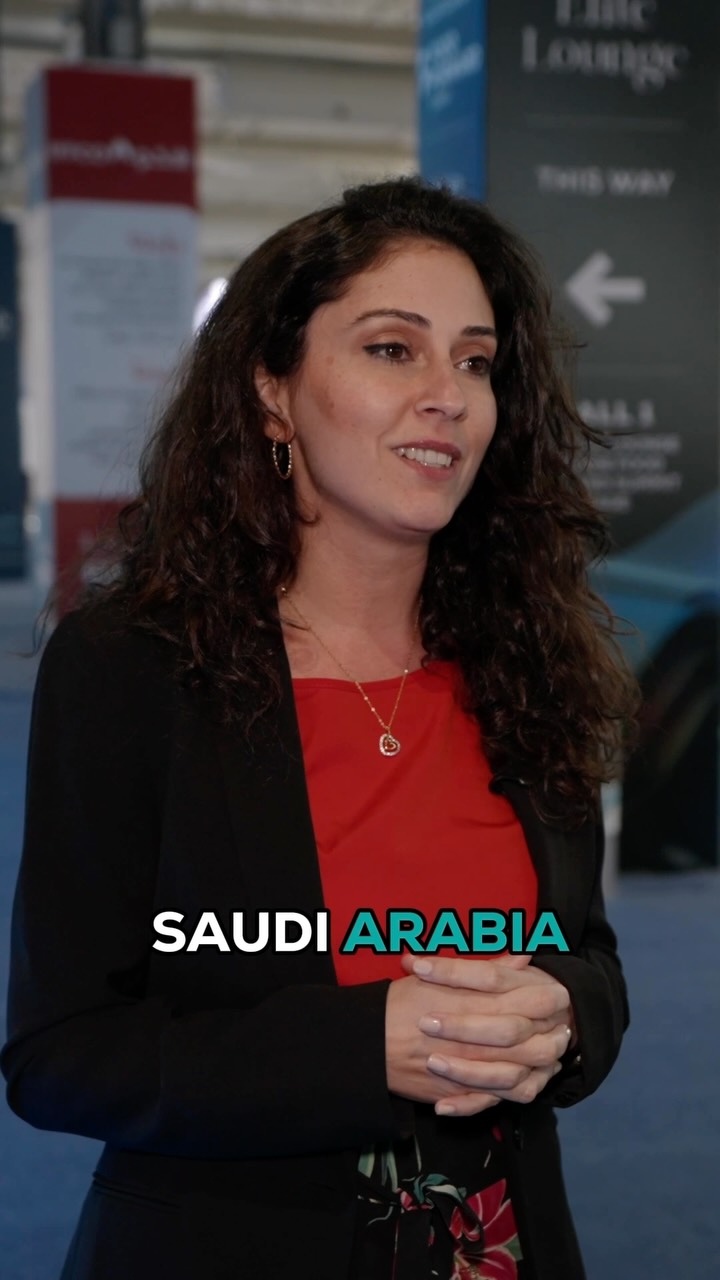 SaudiFood Manufacturing Facebook ad: Saudi Arabia’s F&B opportunity is being felt by…