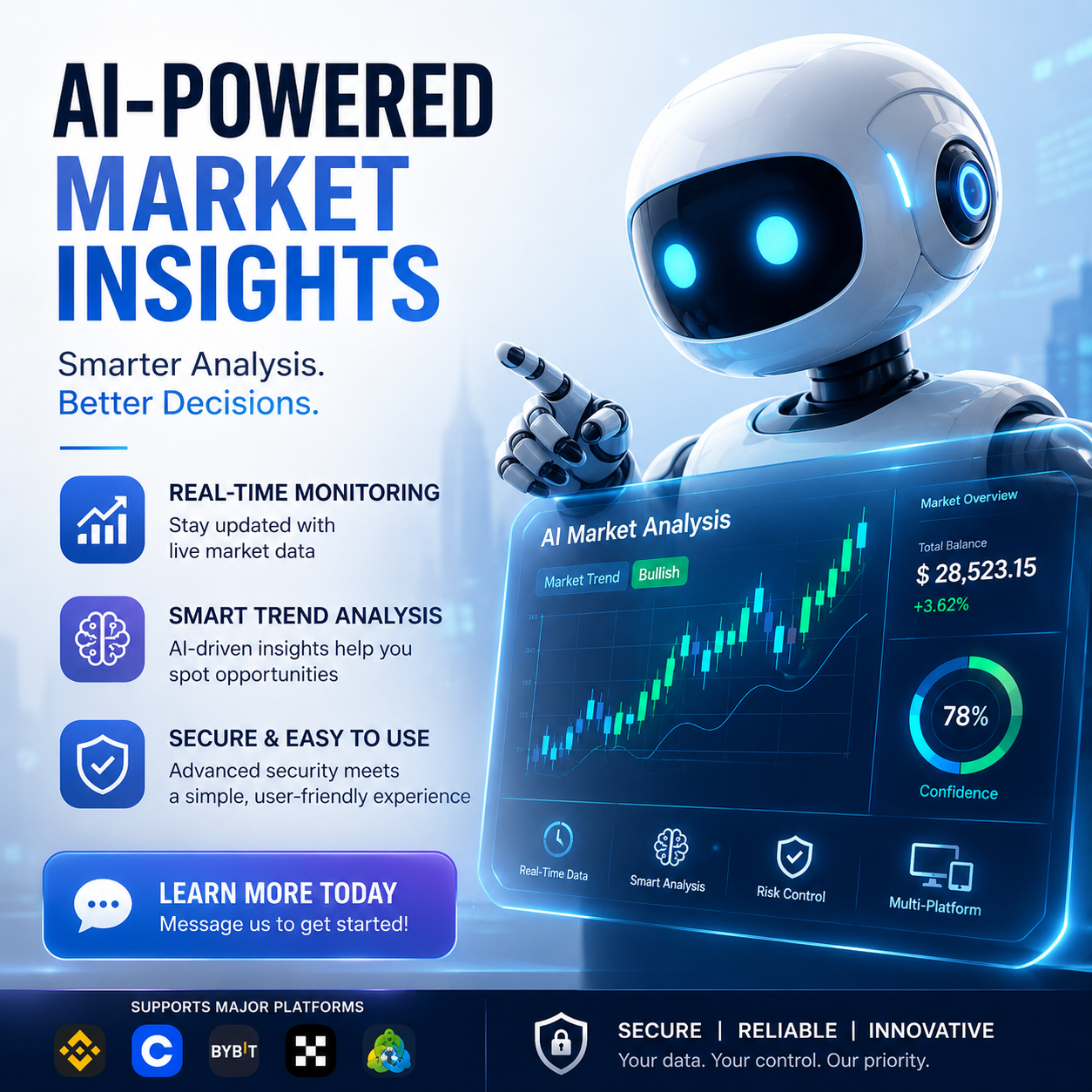 AiTrade-Bill Facebook ad