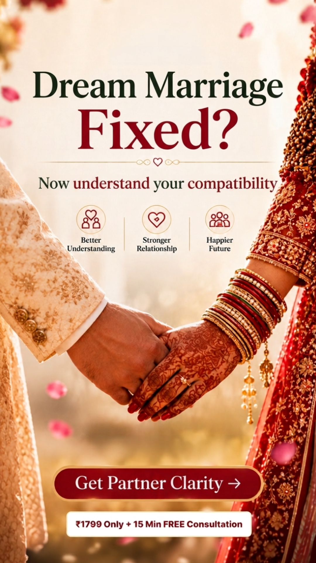 Nadi Astrology Insights Facebook ad