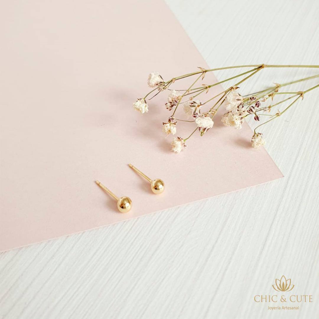 Chic & Cute Joyería Artesanal Facebook ad