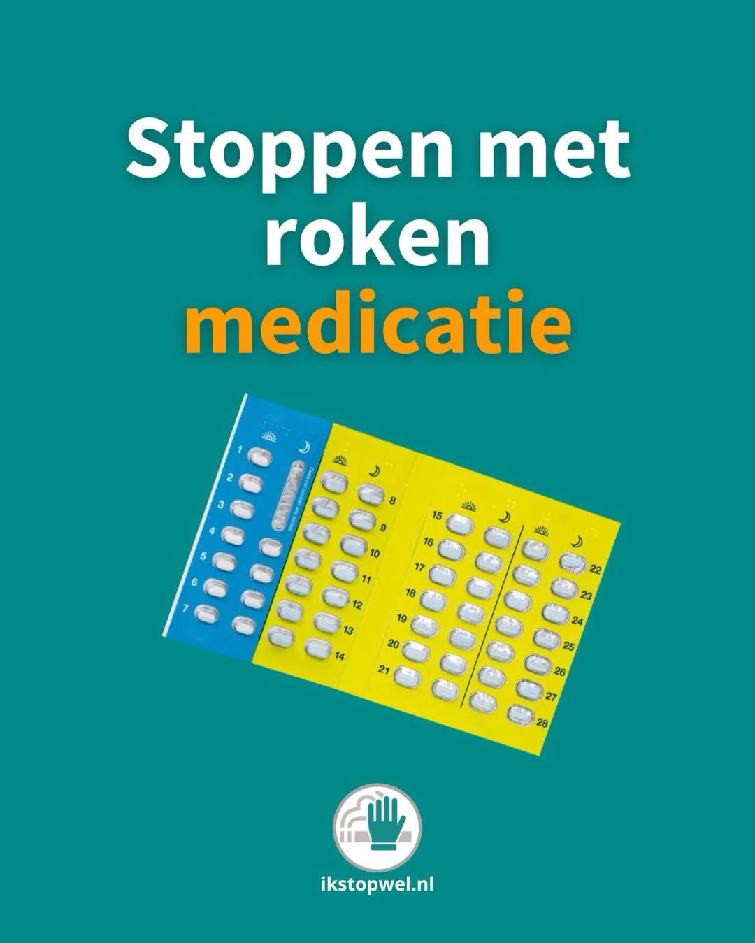 Ikstopwel.nl Facebook ad