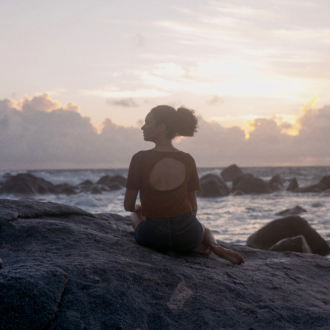 Aruba Facebook ad