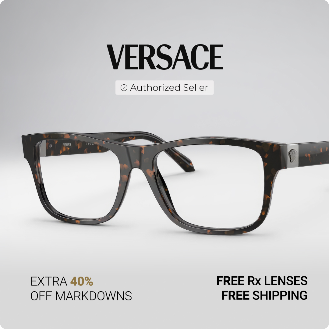 GlassesUSA.com Facebook ad