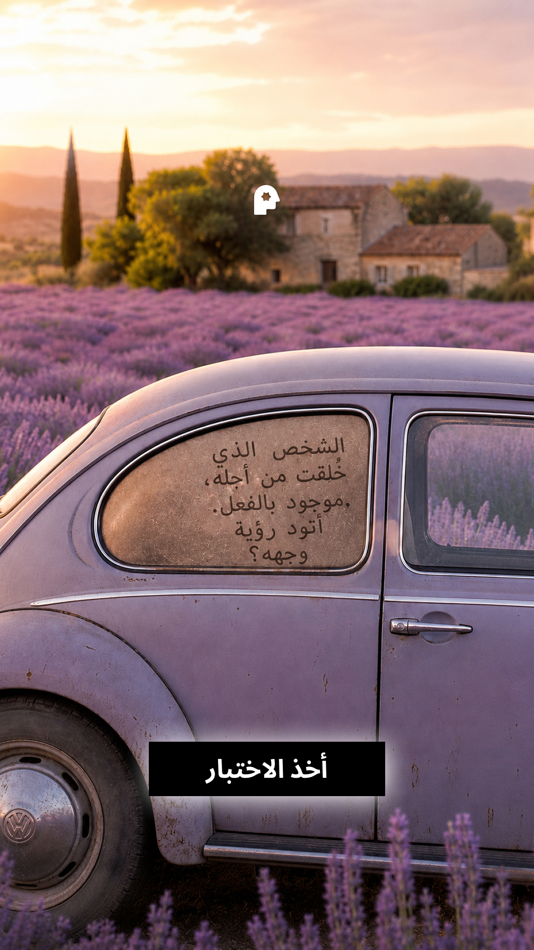Indigo Rose Facebook ad