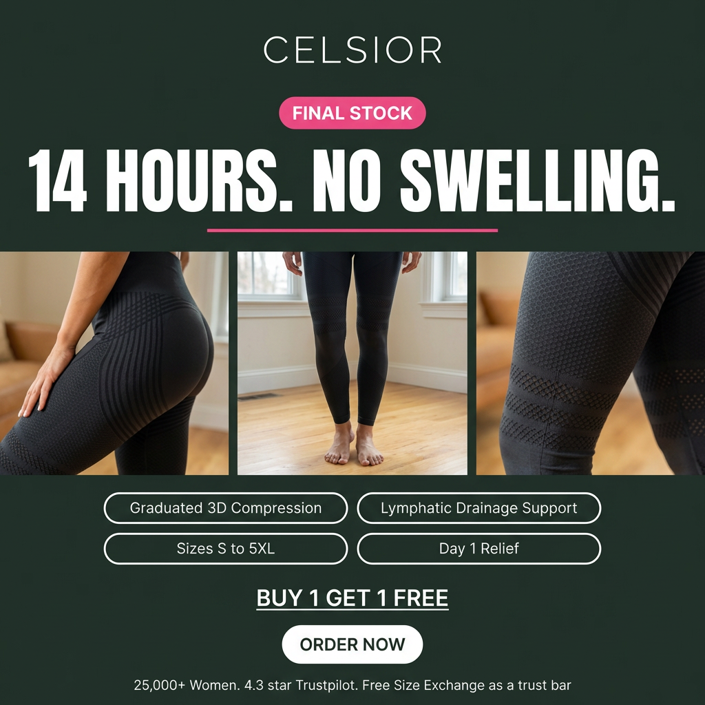 ItsCelsior Facebook ad