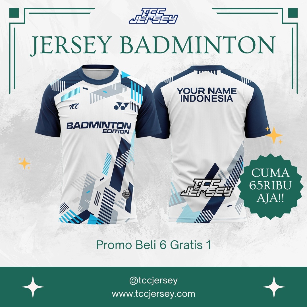 TCC Jersey Facebook ad