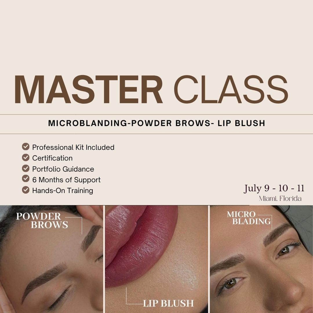 Miabrowbar Facebook ad from Jun 14, 2026
