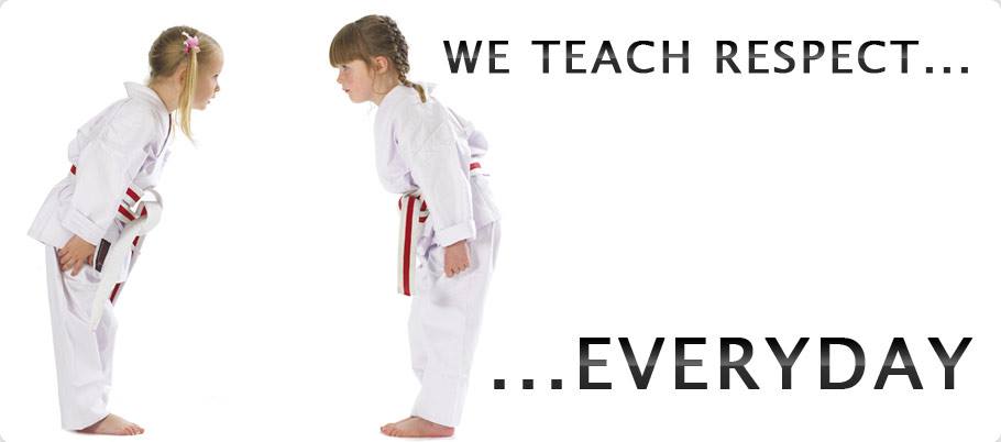 Karate America - Greenville Facebook ad