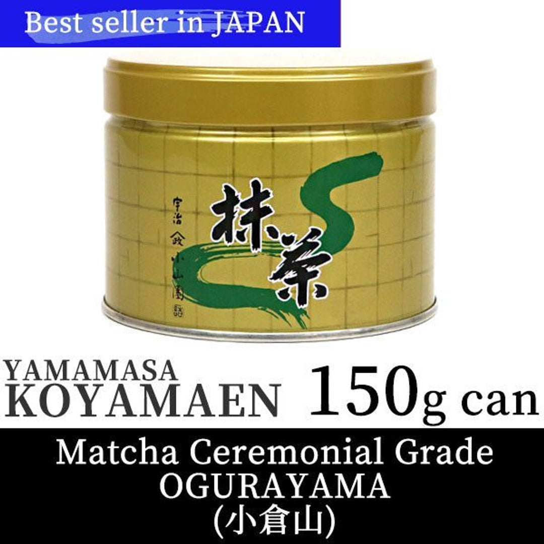 Matcha JP Facebook ad: Authentic Japanese Matcha