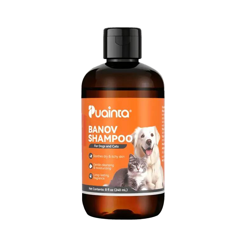 Puainta寵物聯萌 Facebook ad