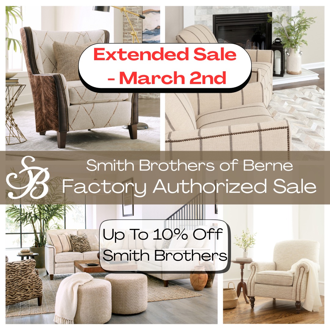 Martin's Amish Furniture Facebook ad: Home - Martin's Amish Furniture