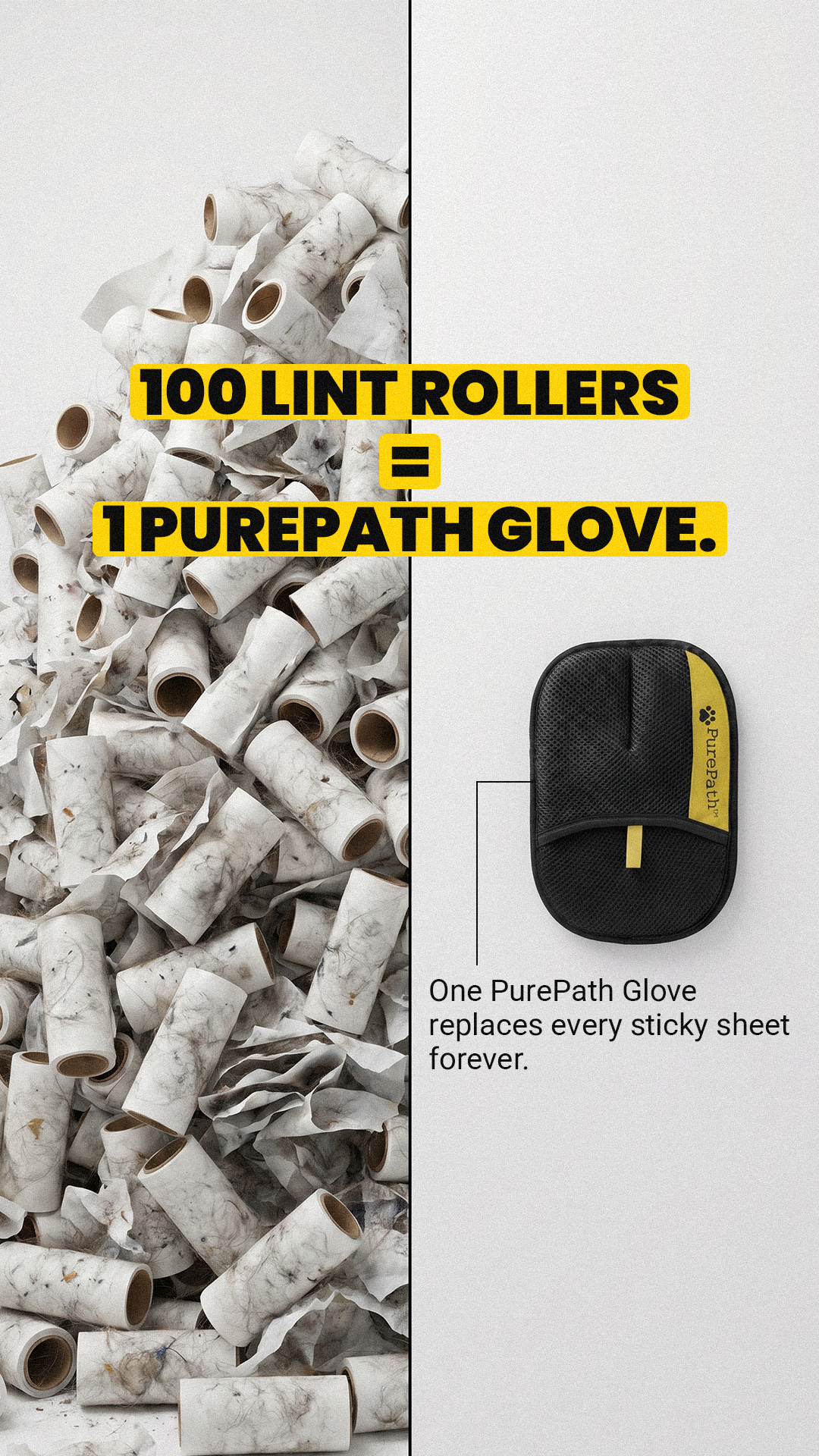 PurePath Facebook ad