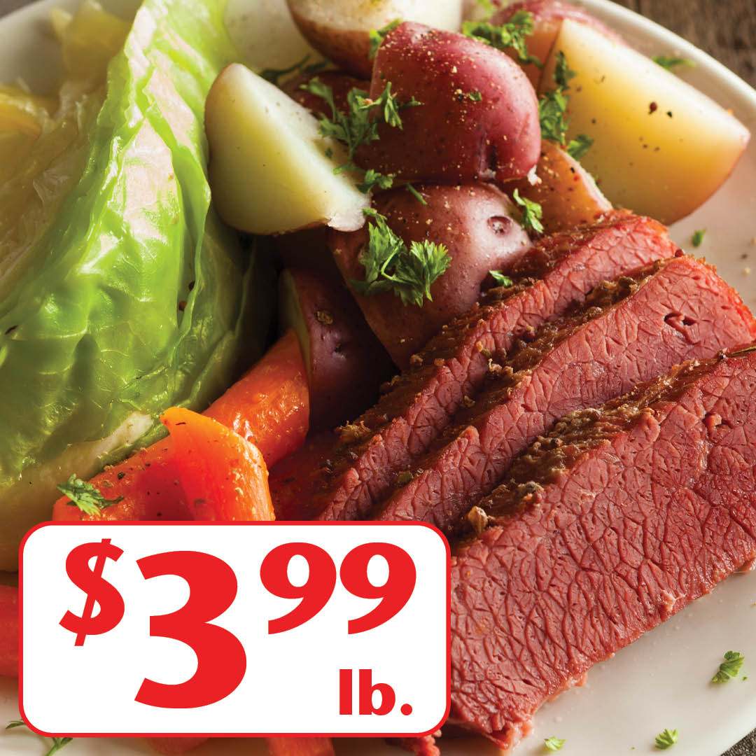 Northland Food & Family Center Facebook ad
