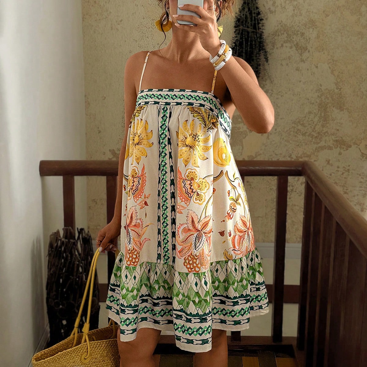SHEIN Facebook ad