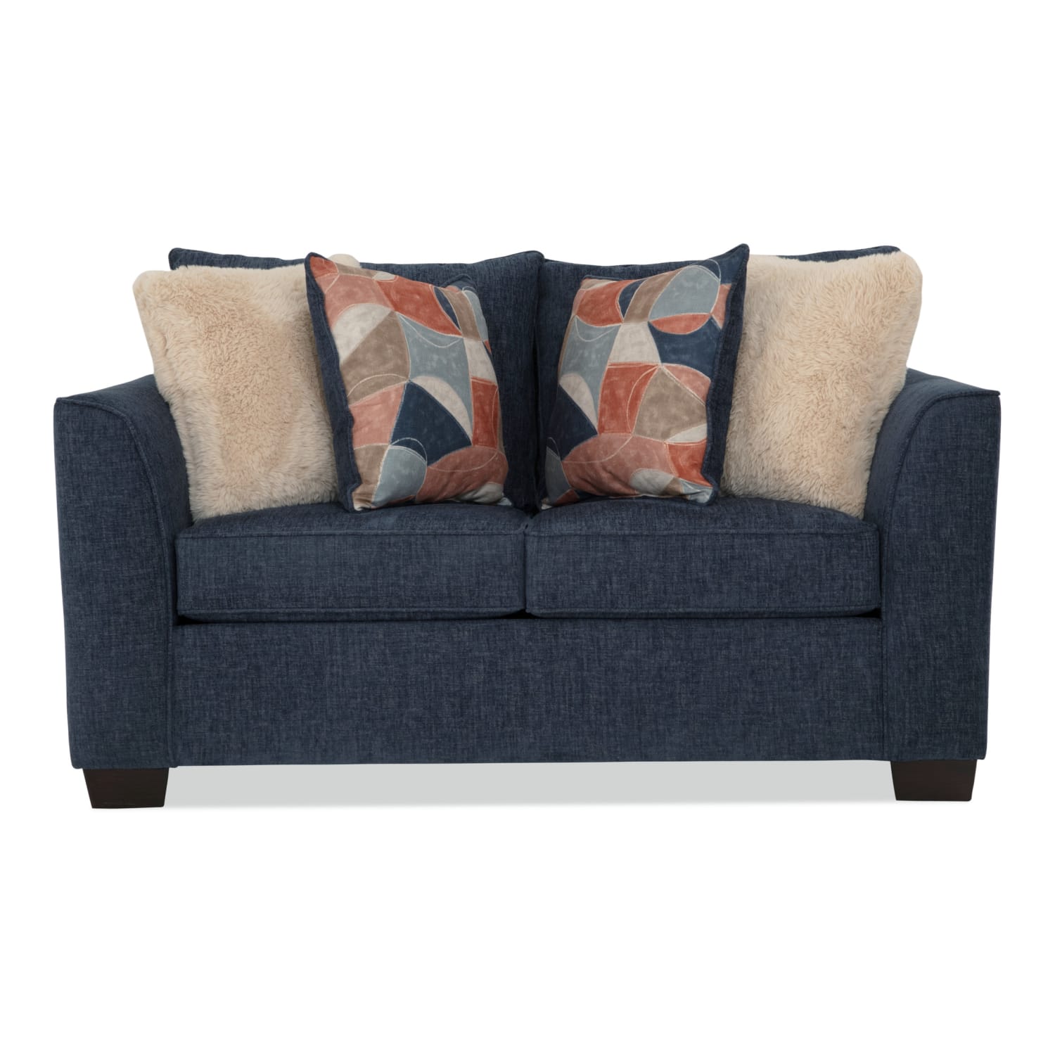 Bob's Discount Furniture Facebook ad